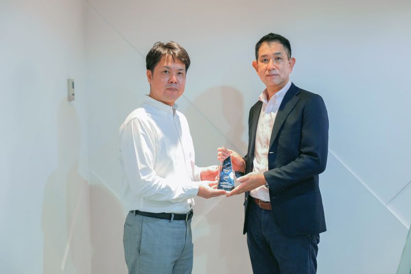 uniqlo kilala awards 2019